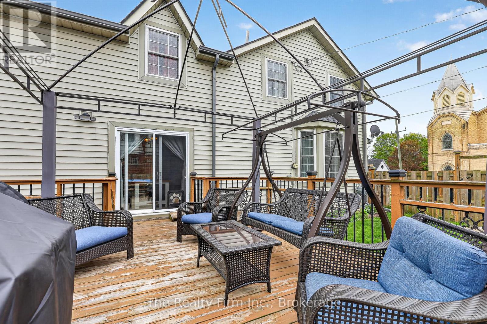 230 Main Street E, Norwich, Ontario  N0J 1R0 - Photo 43 - X13092356