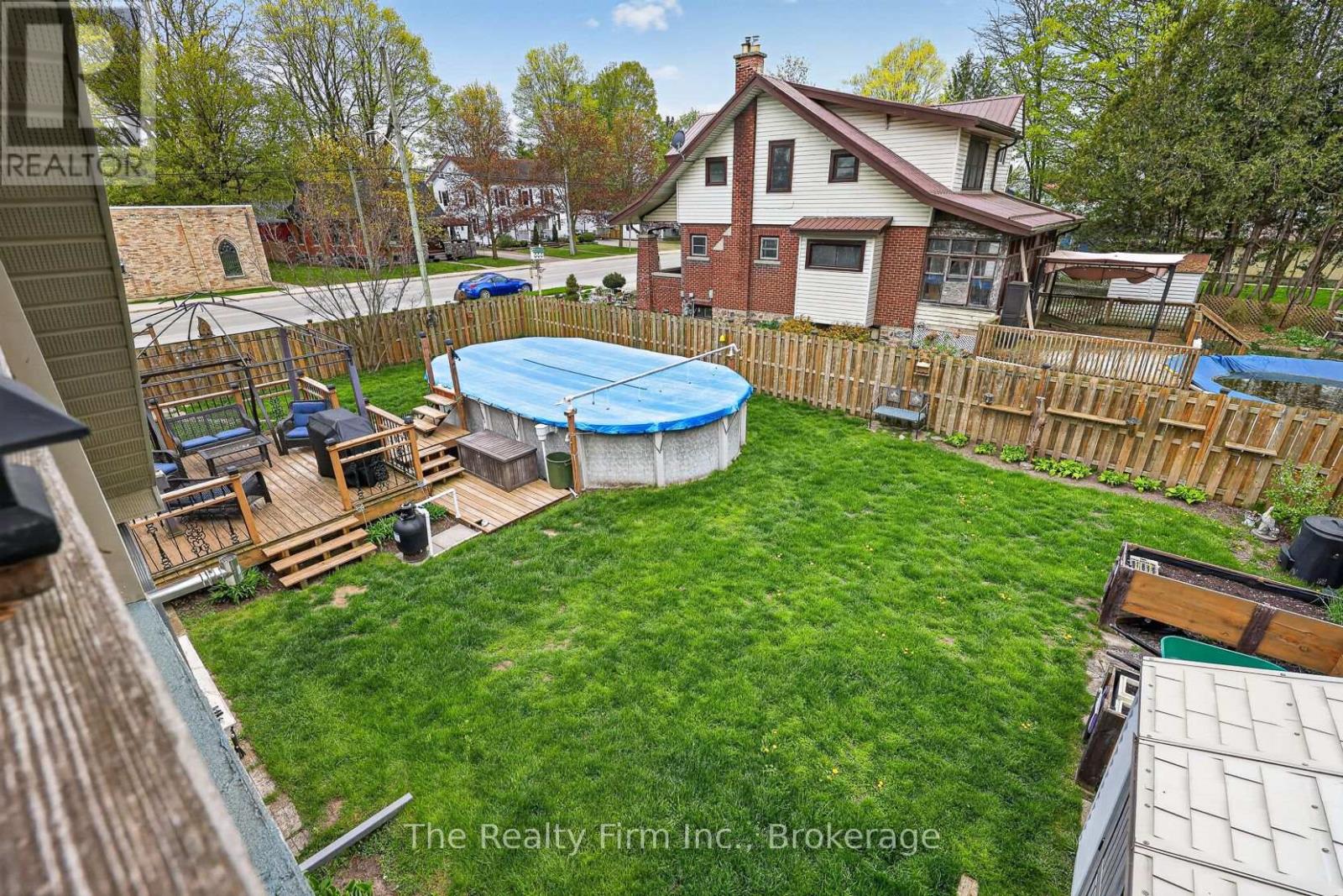 230 Main Street E, Norwich, Ontario  N0J 1R0 - Photo 44 - X13092356