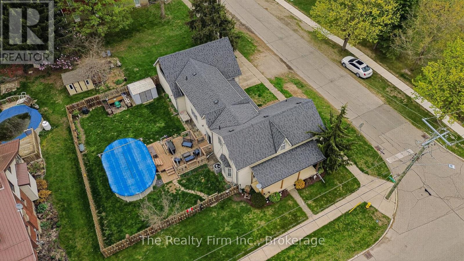 230 Main Street E, Norwich, Ontario  N0J 1R0 - Photo 45 - X13092356