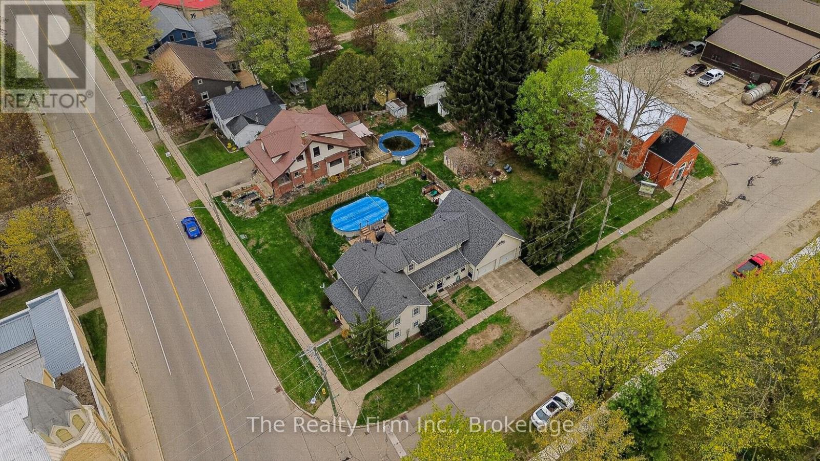 230 Main Street E, Norwich, Ontario  N0J 1R0 - Photo 46 - X13092356