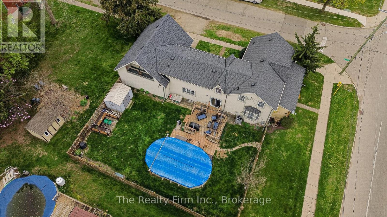 230 Main Street E, Norwich, Ontario  N0J 1R0 - Photo 47 - X13092356