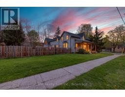 230 MAIN STREET E, Norwich, Ontario