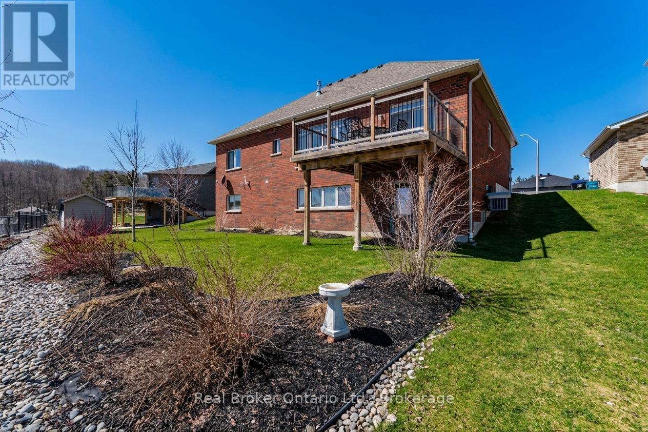 951 Stollar Place, Midland, Ontario  L4R 0A6 - Photo 28 - S12978136