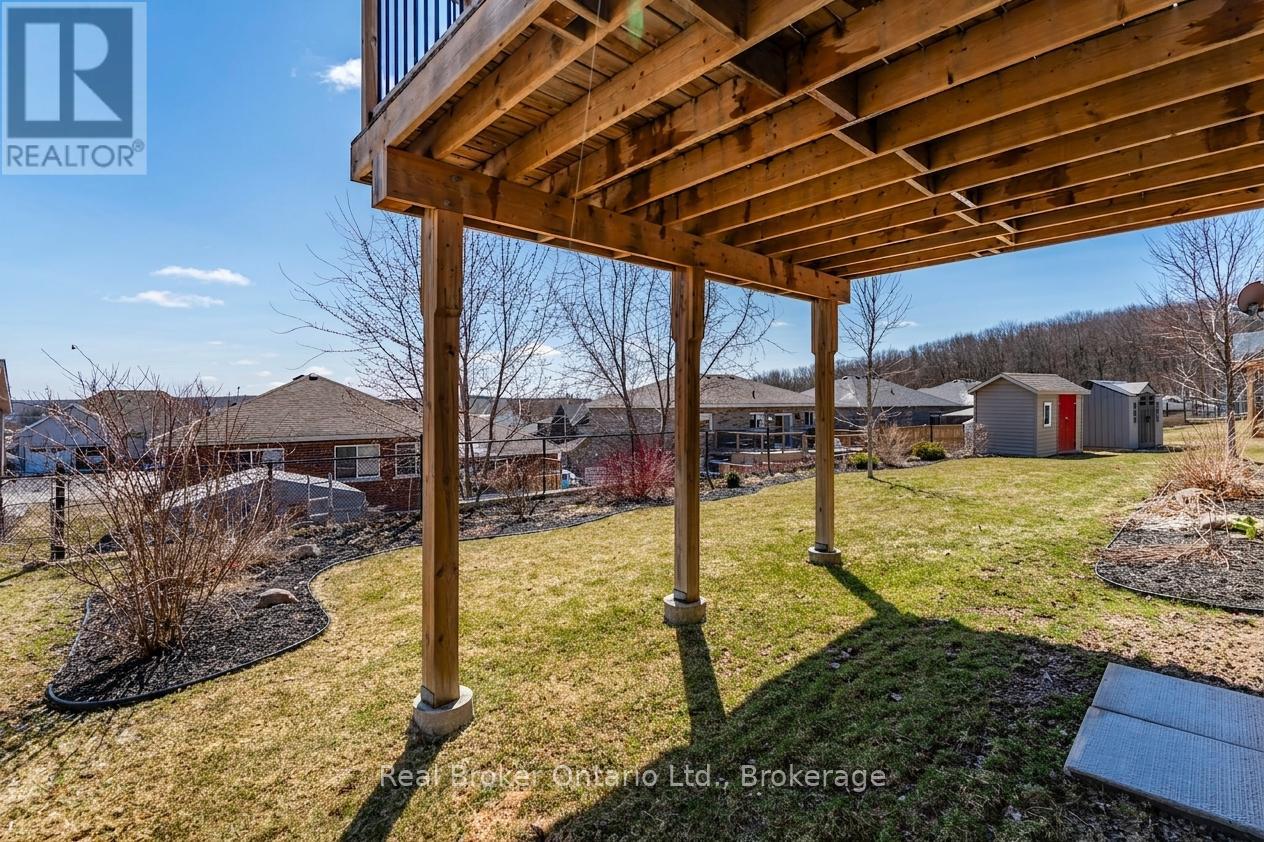951 Stollar Place, Midland, Ontario  L4R 0A6 - Photo 23 - S12978136