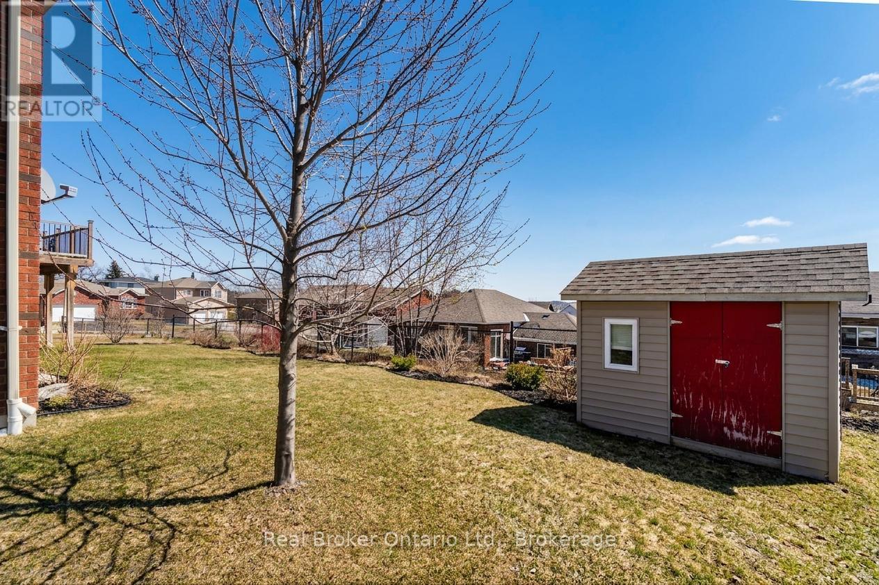 951 Stollar Place, Midland, Ontario  L4R 0A6 - Photo 26 - S12978136