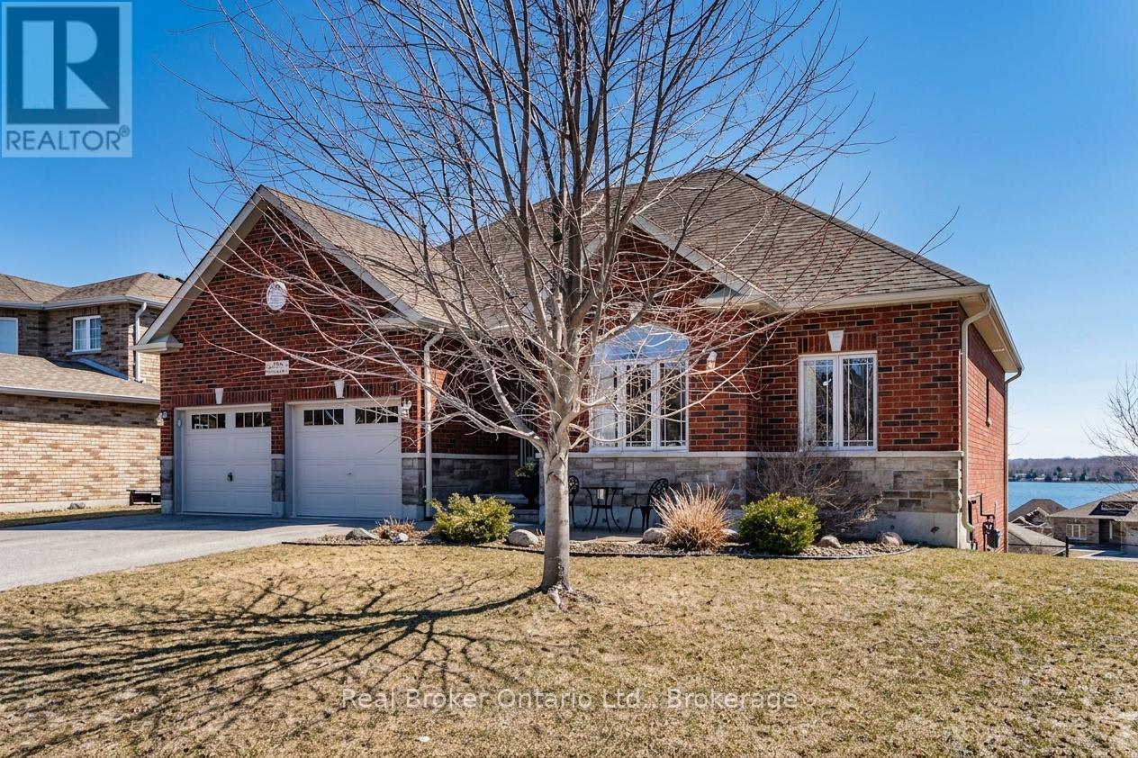 951 STOLLAR PLACE, Midland, Ontario