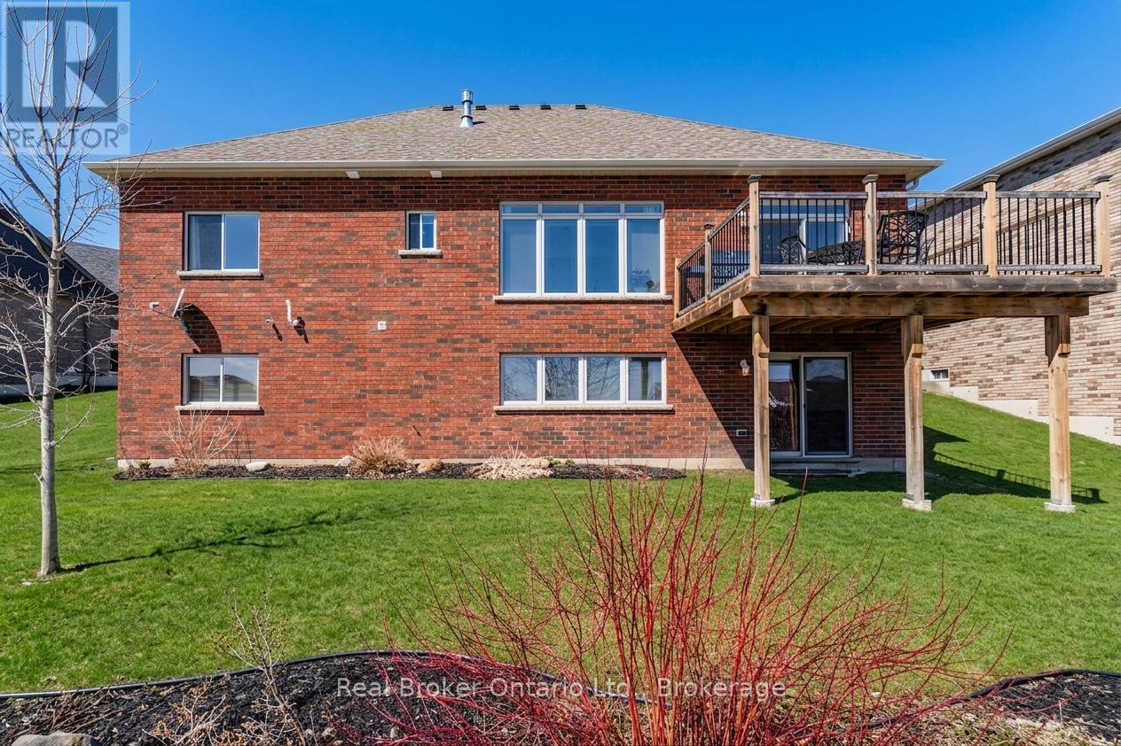 951 Stollar Place, Midland, Ontario  L4R 0A6 - Photo 24 - S12978136