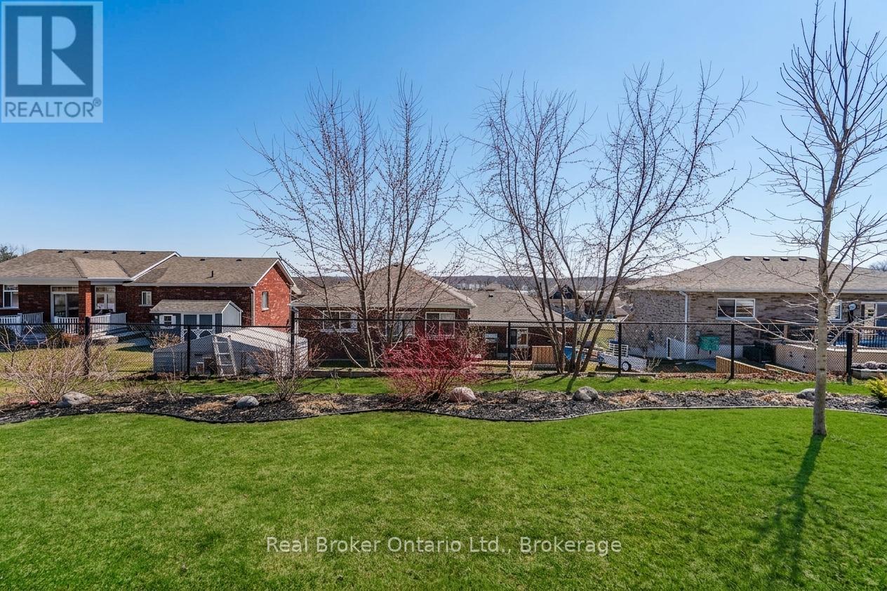 951 Stollar Place, Midland, Ontario  L4R 0A6 - Photo 25 - S12978136