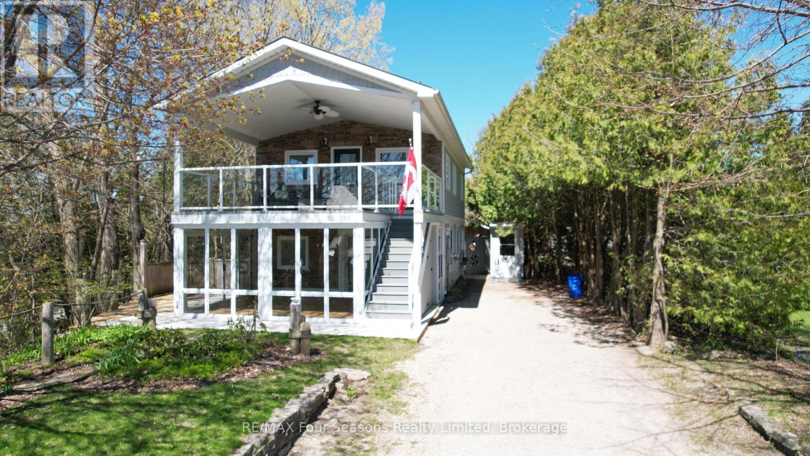 265 MILL STREET, Saugeen Shores, Ontario