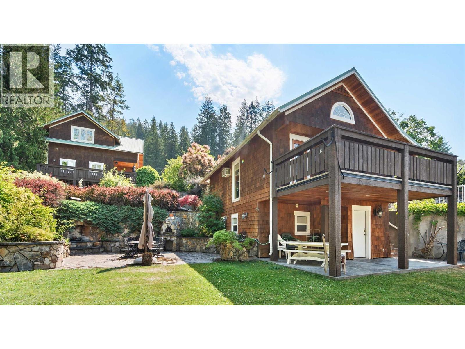 12035 3a Highway, Boswell, British Columbia  V0B 1A3 - Photo 34 - 10385987