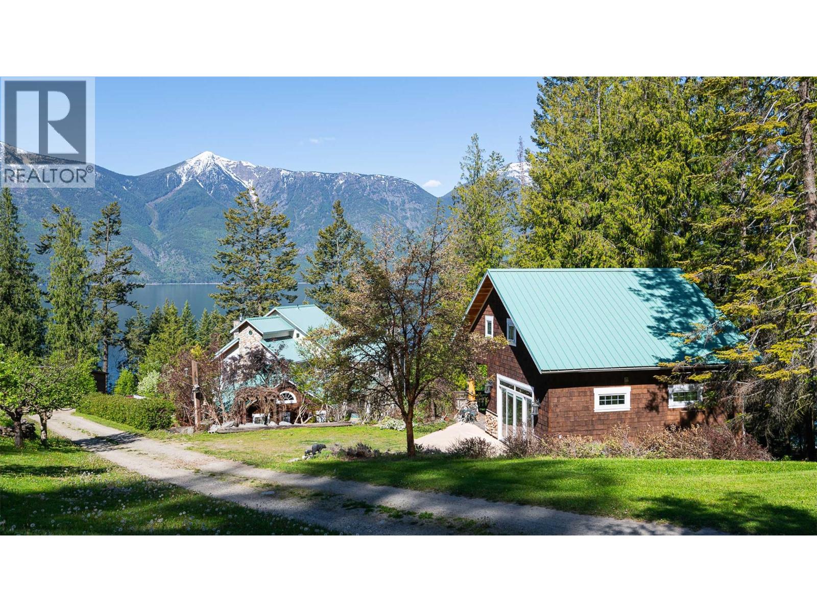 12035 3a Highway, Boswell, British Columbia  V0B 1A3 - Photo 50 - 10385987