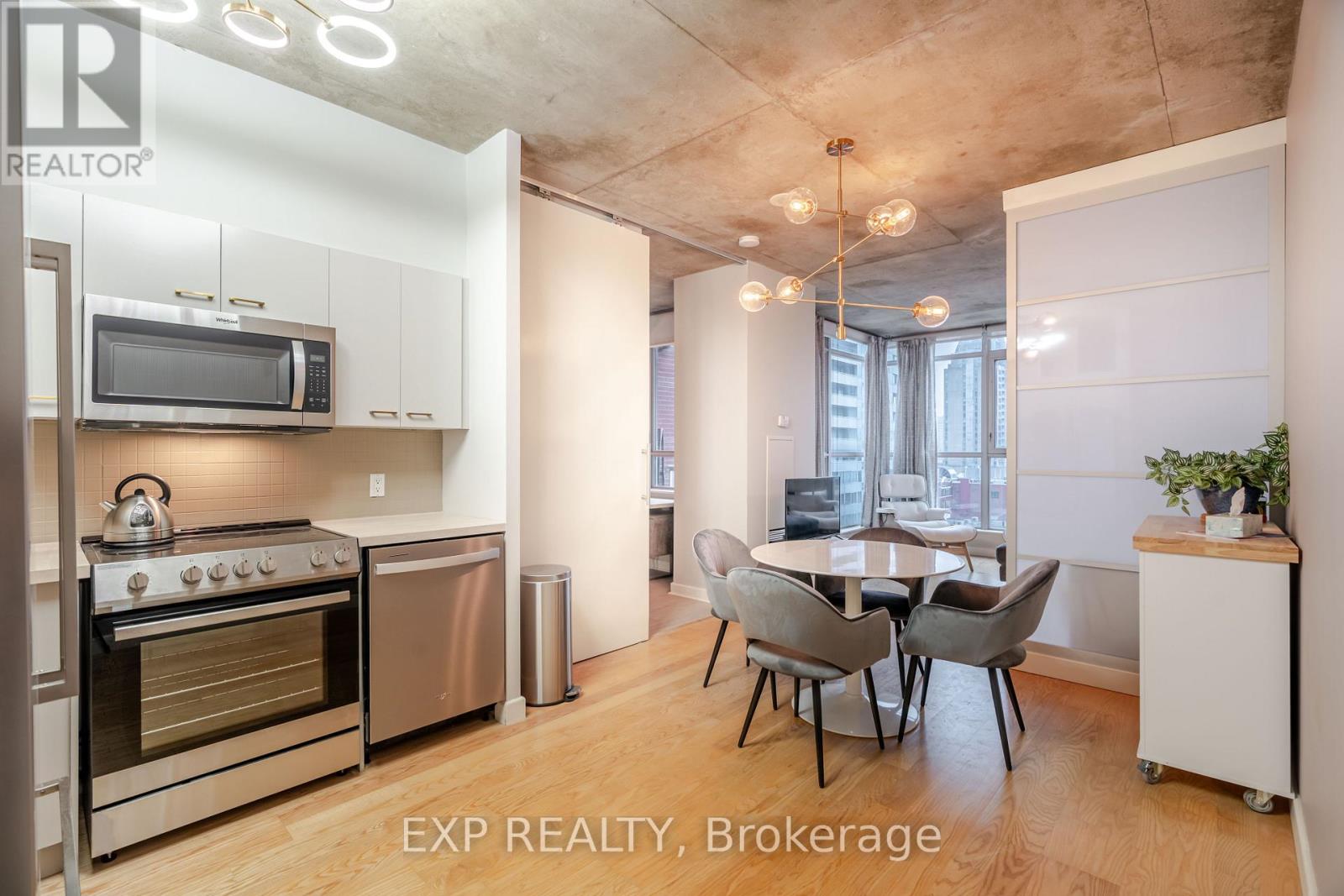 907 - 179 George Street, Ottawa, Ontario  K1N 1J8 - Photo 15 - X12748514