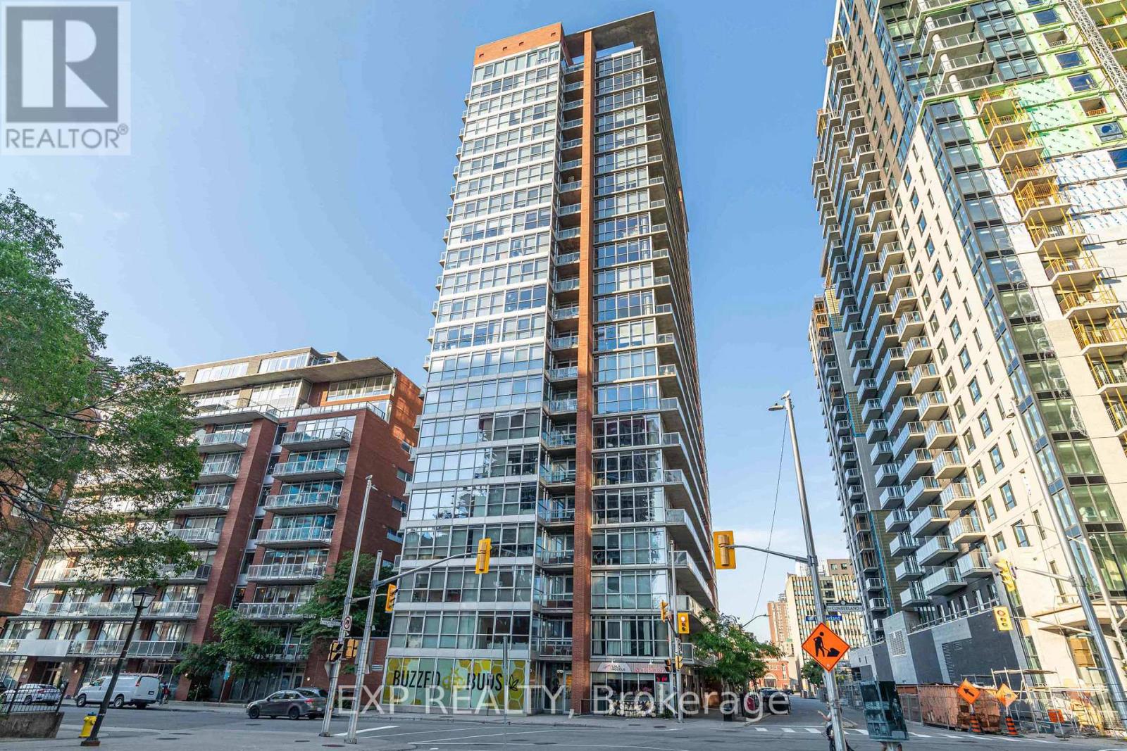 907 - 179 GEORGE STREET, Ottawa, Ontario