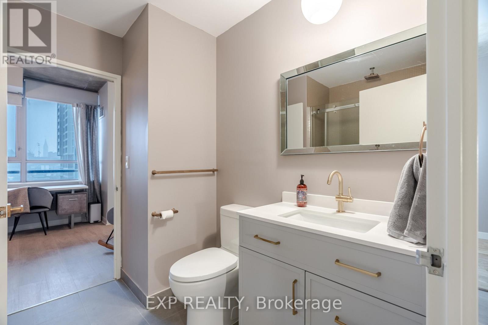 907 - 179 George Street, Ottawa, Ontario  K1N 1J8 - Photo 30 - X12748514
