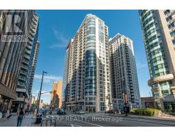 2308 - 242 RIDEAU STREET, Ottawa, Ontario