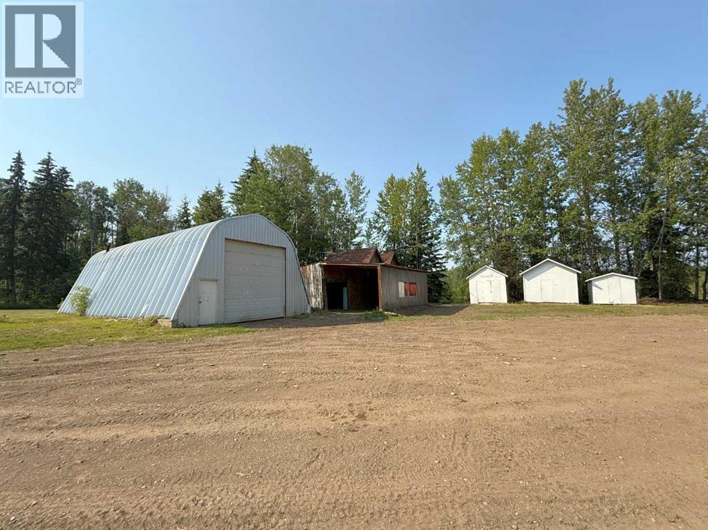 670051a Highway 813, Rural Athabasca County, Alberta  T9S 2A6 - Photo 3 - A2285777