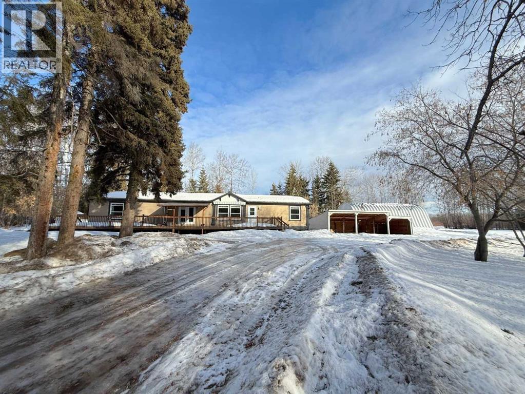 670051a Highway 813, Rural Athabasca County, Alberta  T9S 2A6 - Photo 4 - A2285777