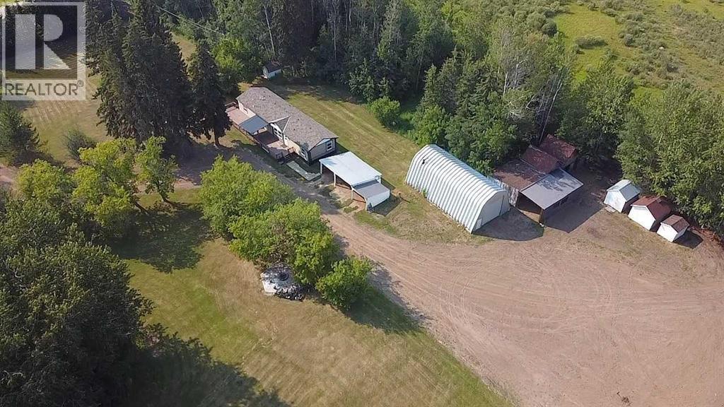 670051a Highway 813, Rural Athabasca County, Alberta  T9S 2A6 - Photo 1 - A2285777