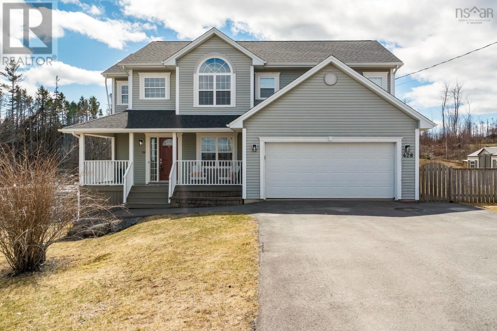 428 Hemlock Drive, Upper Tantallon, Nova Scotia