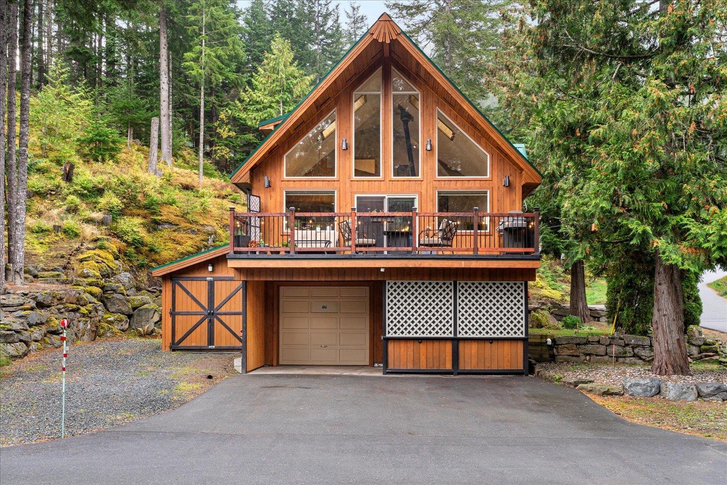 14865 PARKHILL BOULEVARD|Sunshine Valley, Sunshine Valley, British Columbia