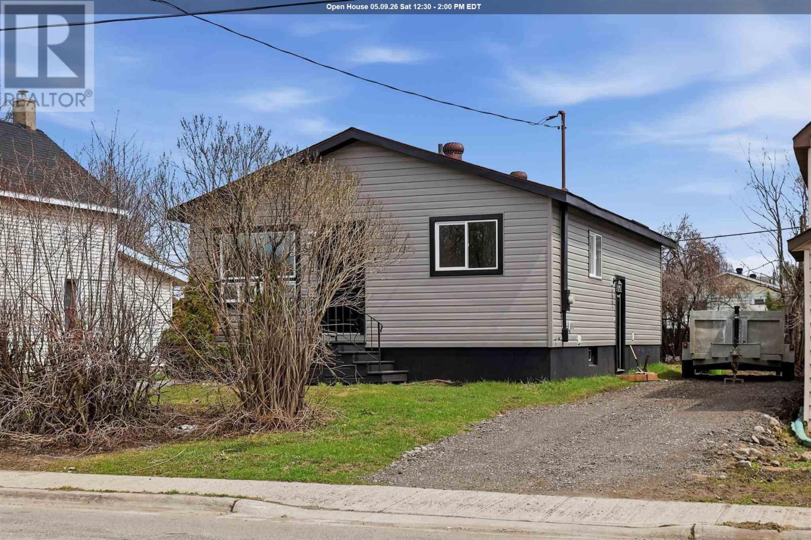 150 Pittsburg AVE, Sault Ste. Marie, Ontario