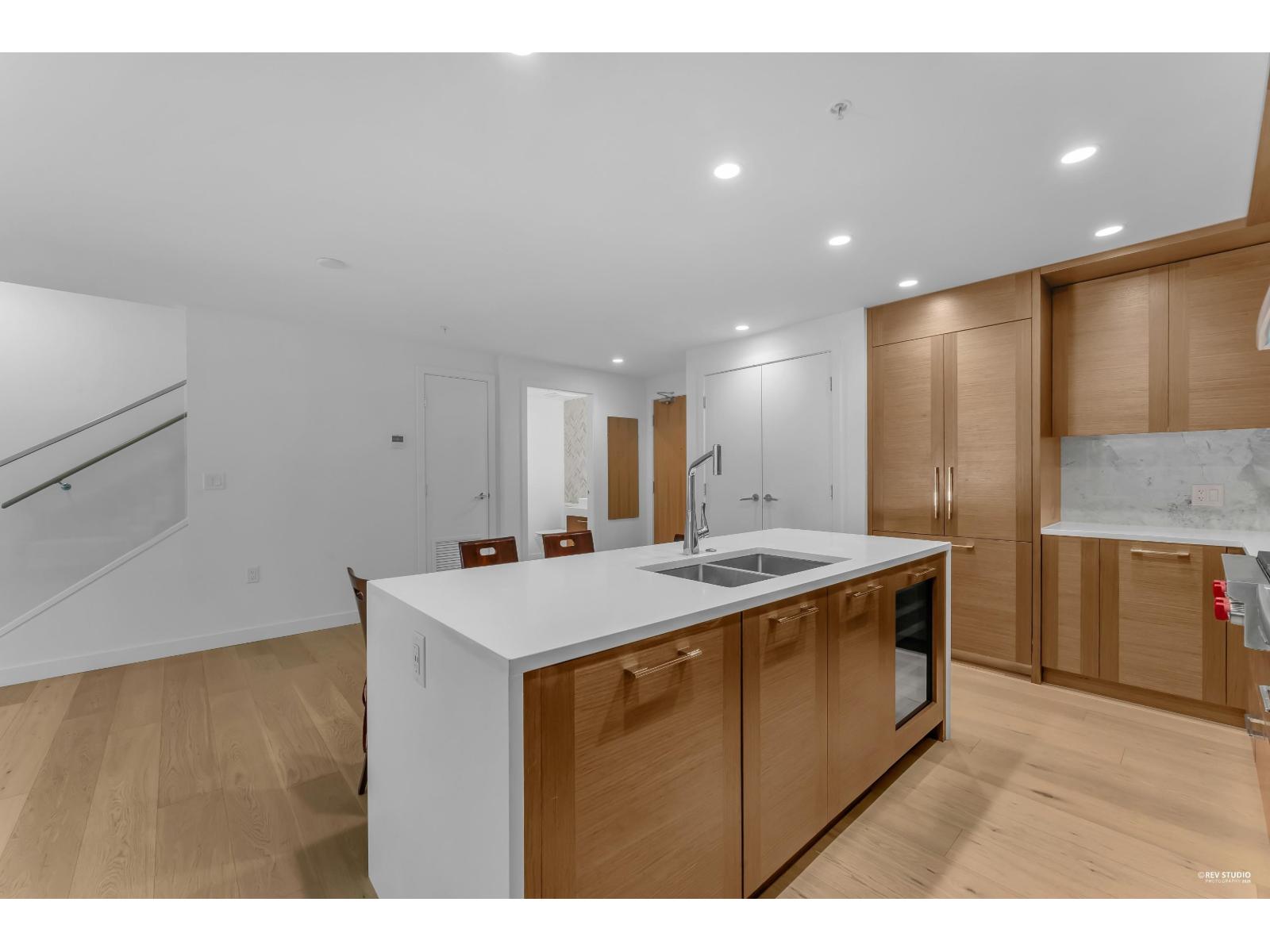 Th8 1439 George Street, Surrey, British Columbia  V4B 0B9 - Photo 6 - R3118853
