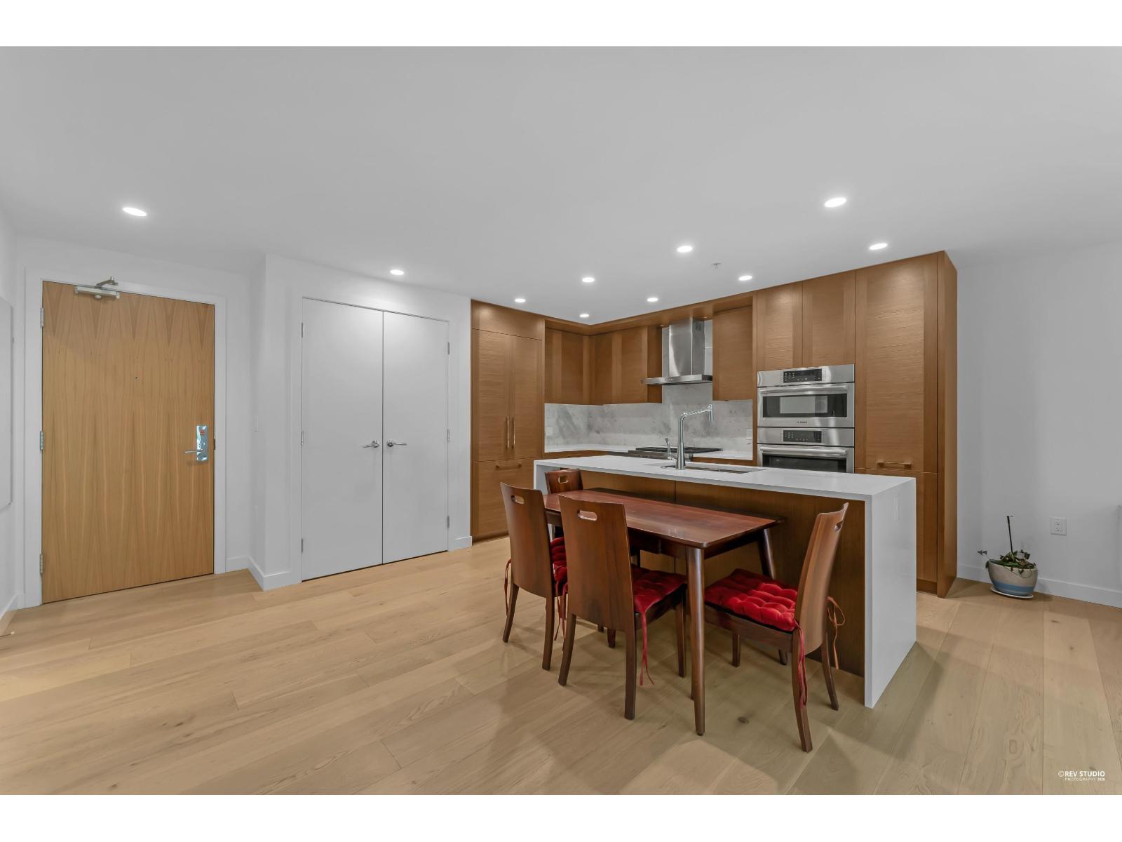 Th8 1439 George Street, Surrey, British Columbia  V4B 0B9 - Photo 4 - R3118853