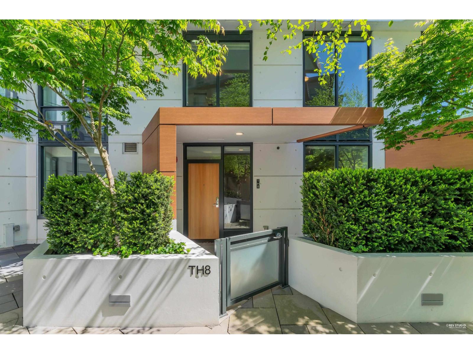 Th8 1439 George Street, Surrey, British Columbia  V4B 0B9 - Photo 24 - R3118853