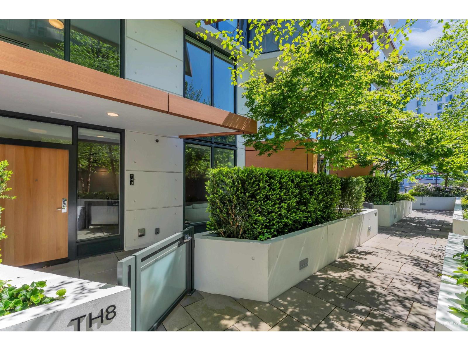 Th8 1439 George Street, Surrey, British Columbia  V4B 0B9 - Photo 25 - R3118853