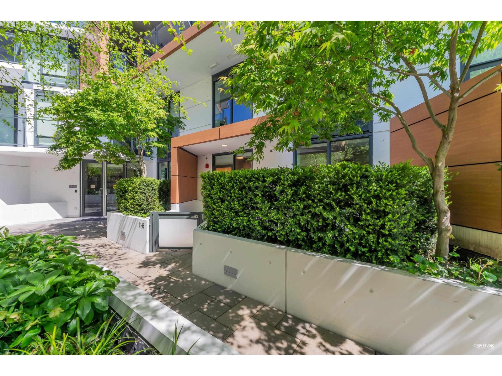 Th8 1439 George Street, Surrey, British Columbia  V4B 0B9 - Photo 26 - R3118853
