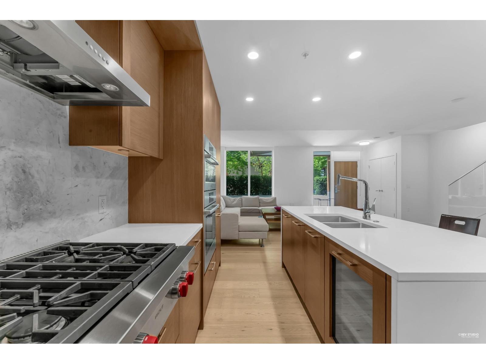 Th8 1439 George Street, Surrey, British Columbia  V4B 0B9 - Photo 8 - R3118853