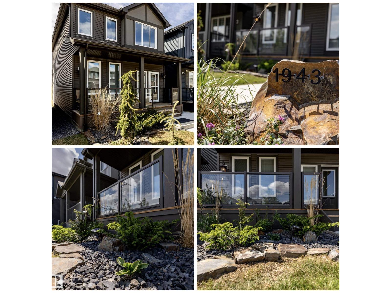1943 GRAYDON HILL GREEN GR SW SW, edmonton, Alberta