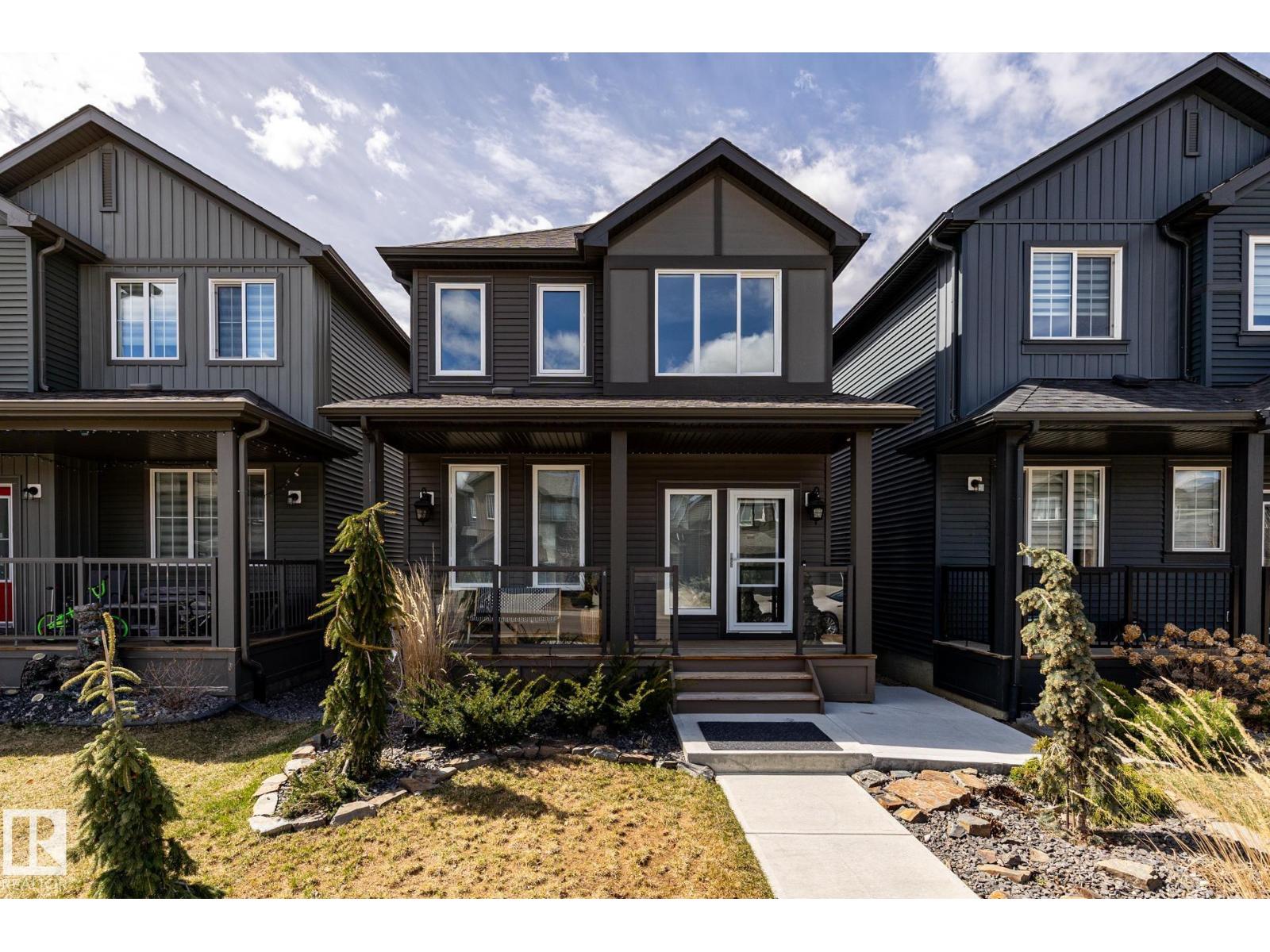 1943 Graydon Hill Green Gr Sw Sw, Edmonton, Alberta  T6W 4C3 - Photo 66 - E4486024