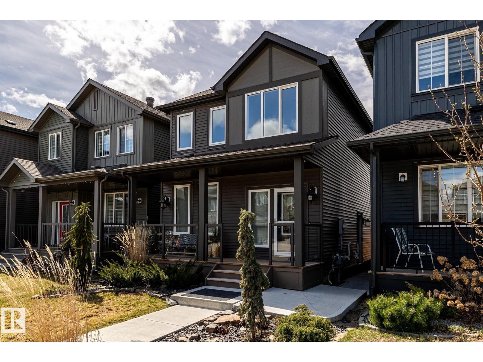 1943 Graydon Hill Green Gr Sw Sw, Edmonton, Alberta  T6W 4C3 - Photo 69 - E4486024
