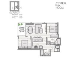 2502 5987 WILSON AVENUE, Burnaby, British Columbia