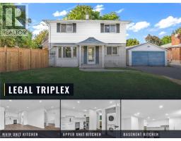 113 GREEN Road, Hamilton, Ontario