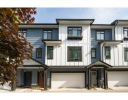 27 6897 201 STREET, Langley, British Columbia