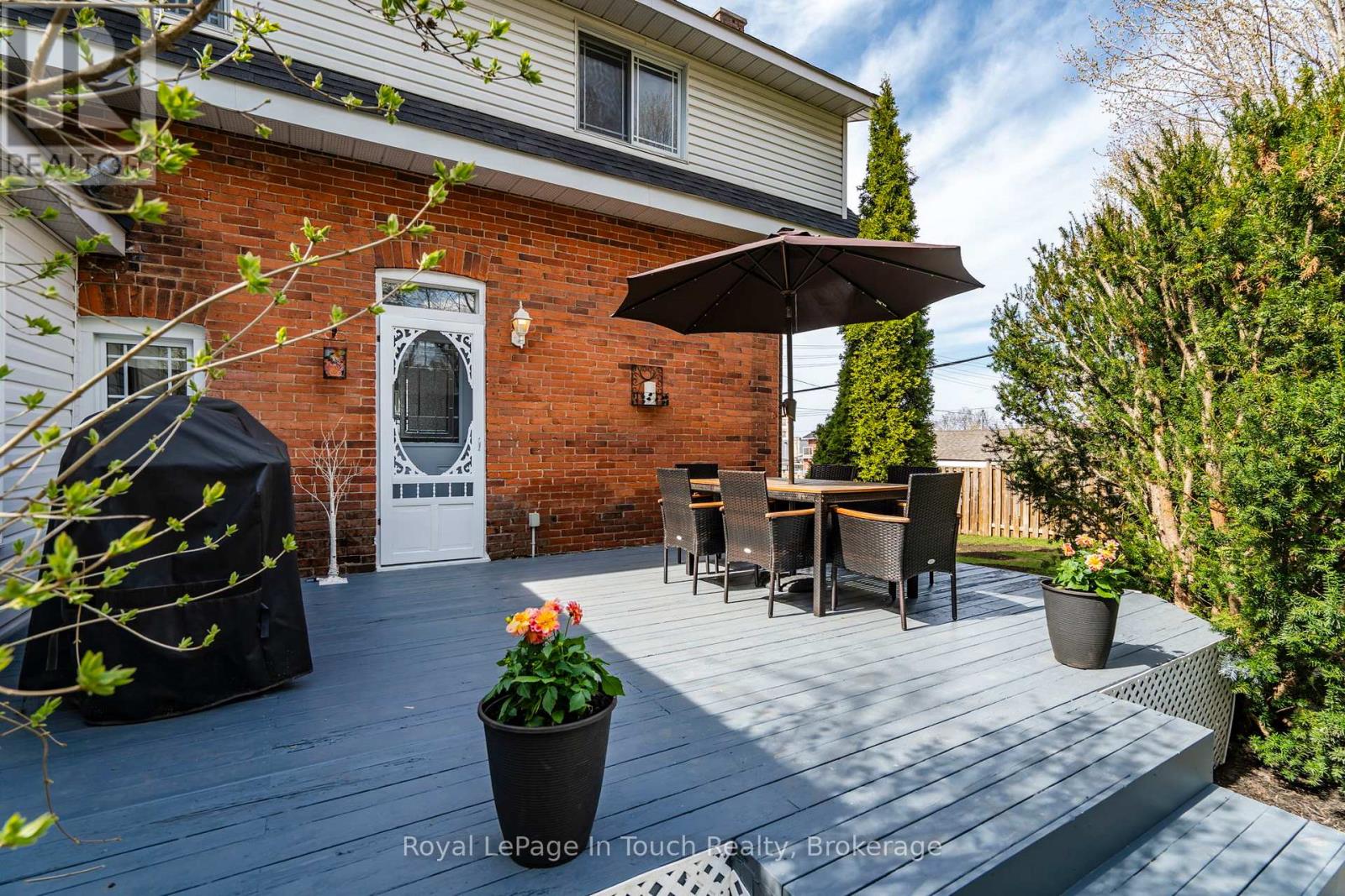 615 Bay Street, Midland, Ontario  L4R 1L7 - Photo 24 - S13092332