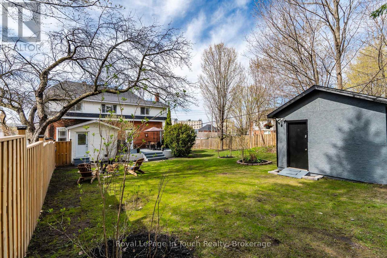 615 Bay Street, Midland, Ontario  L4R 1L7 - Photo 30 - S13092332