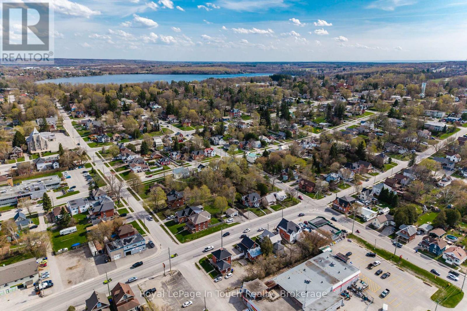 615 Bay Street, Midland, Ontario  L4R 1L7 - Photo 34 - S13092332