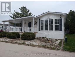 20 TOPAZ STREET W, Wasaga Beach, Ontario