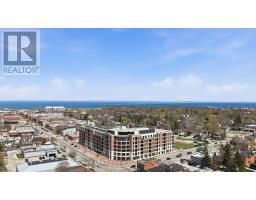 PH 601 - 1 HUME STREET, collingwood, Ontario