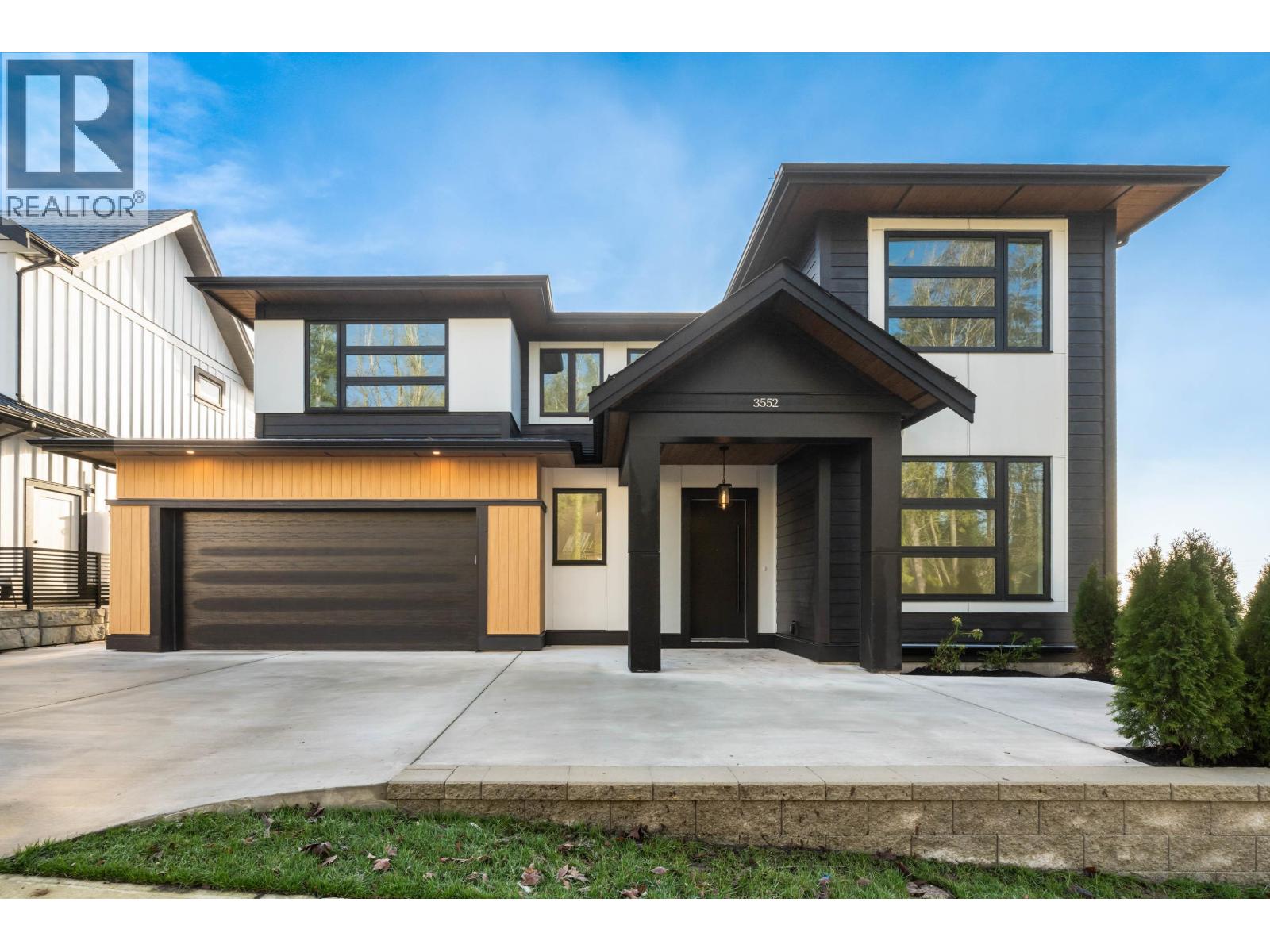 3552 Monson Crescent, Coquitlam, British Columbia  V3B 0S2 - Photo 2 - R3094257