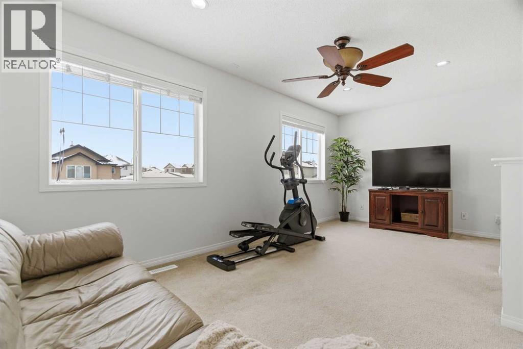 107 Cimarron Grove Circle, Okotoks, Alberta  T1S 2L9 - Photo 31 - A2294347