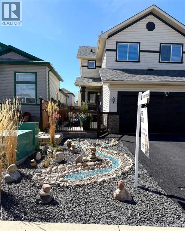107 Cimarron Grove Circle, Okotoks, Alberta  T1S 2L9 - Photo 46 - A2294347
