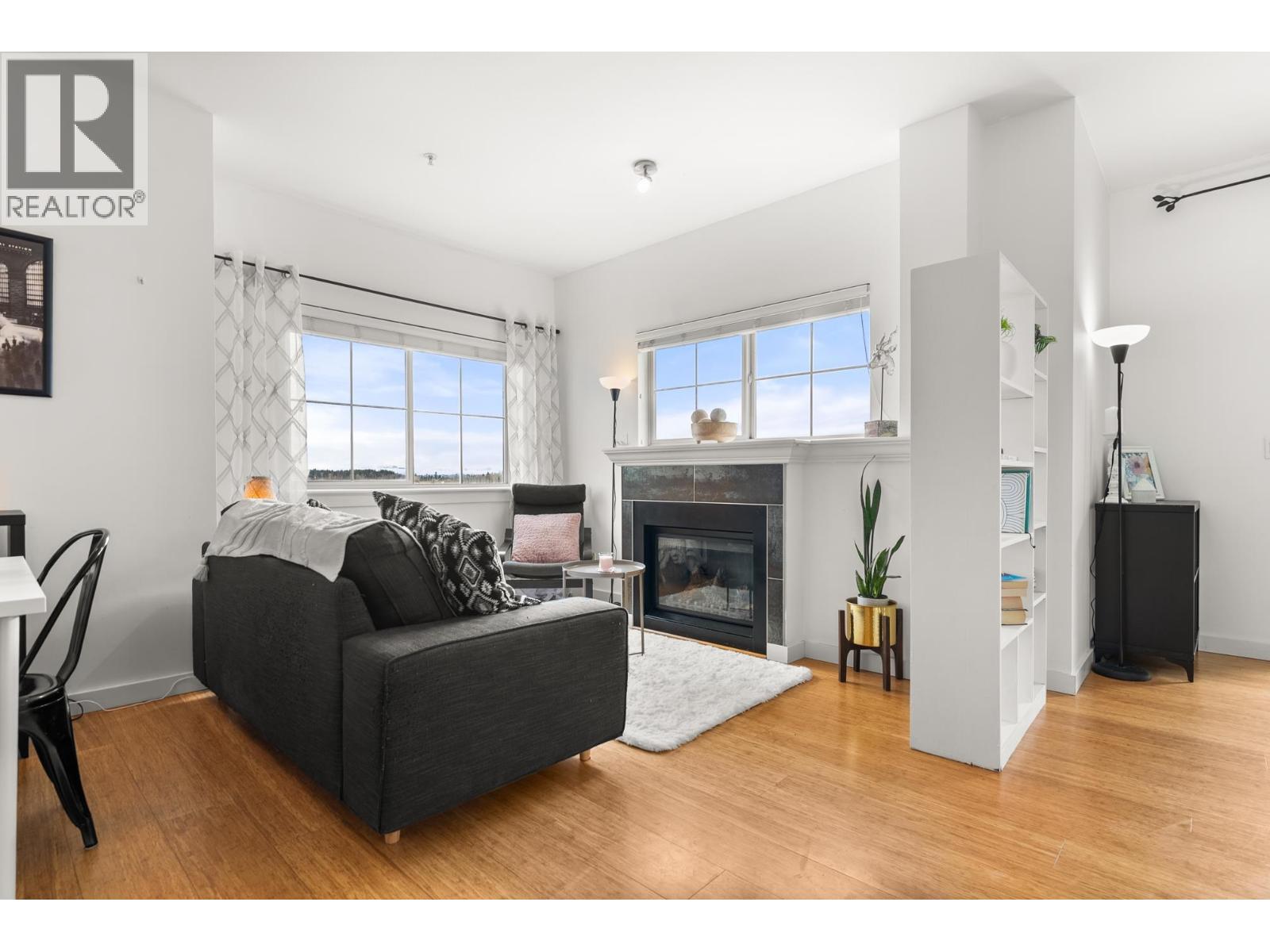 202 6233 London Road, Richmond, British Columbia  V7E 6R7 - Photo 5 - R3105139