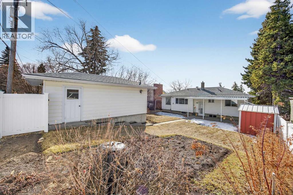 1124 31 Avenue Nw, Calgary, Alberta t2k 0a9 - Photo 45 - A2296286