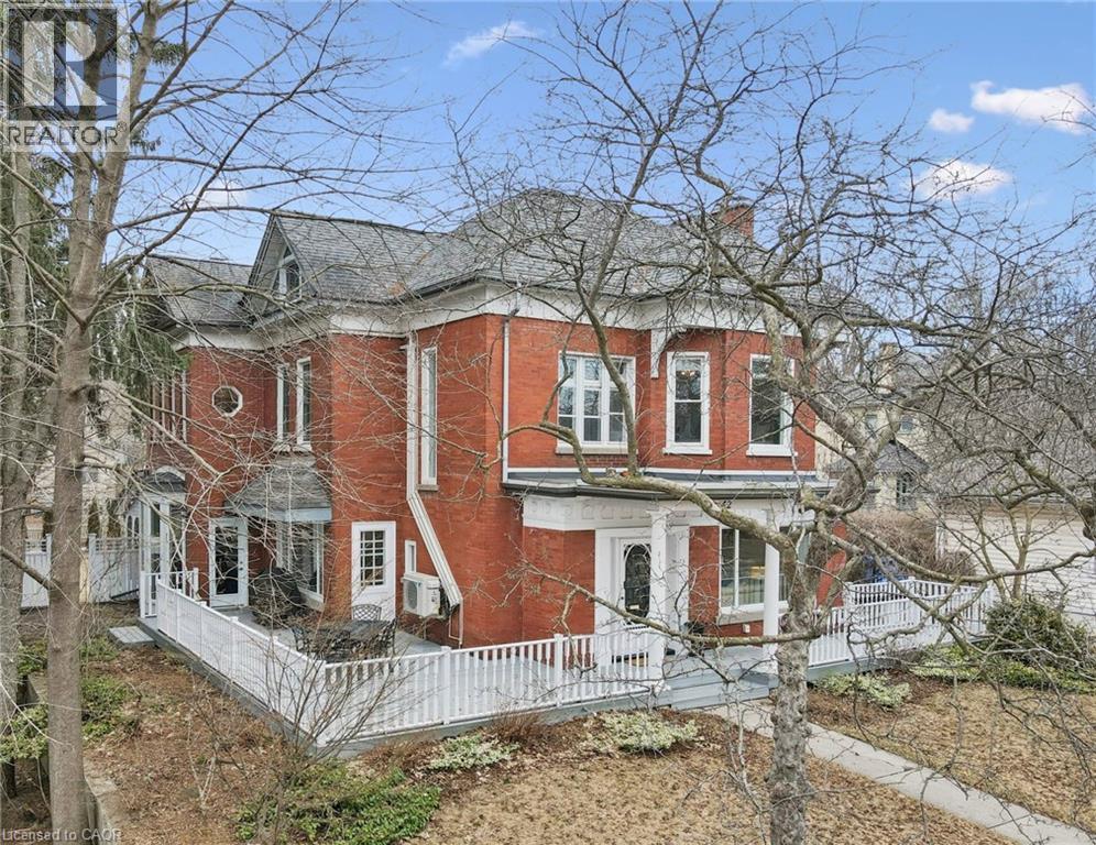 42 Lansdowne Road N, Cambridge, Ontario  N1S 2S9 - Photo 3 - 40806533