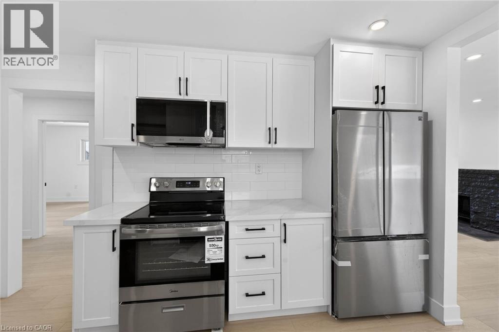 124 Corman Avenue, Stoney Creek, Ontario  L8G 3W4 - Photo 20 - 40816421