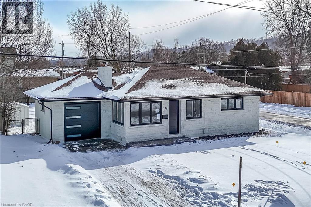 124 Corman Avenue, Stoney Creek, Ontario  L8G 3W4 - Photo 2 - 40816421